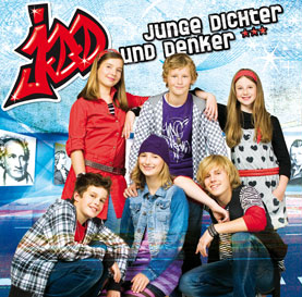 JDD - Junge Dichter und Denker