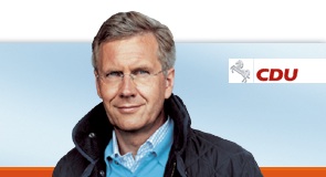 Christian Wulff