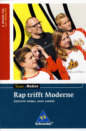 Rap trifft Moderne